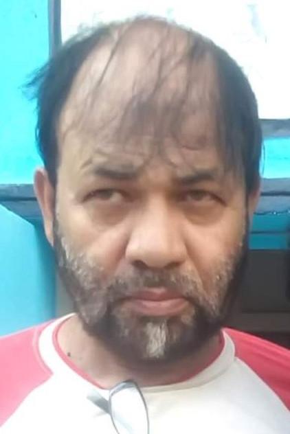 Kochi Khondokar - Actor Profile Photo