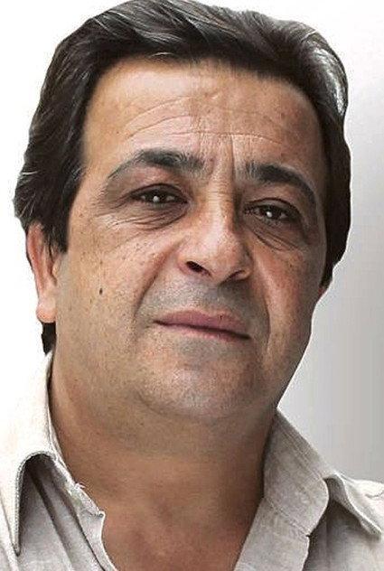 Ali Cifteci - Actor Profile Photo