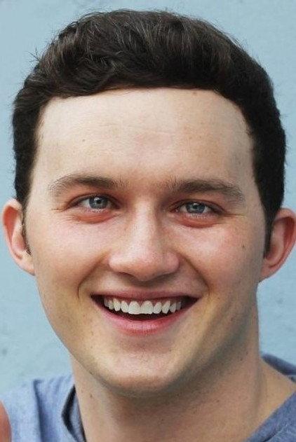 Nick P. Smith - Actor Profile Photo