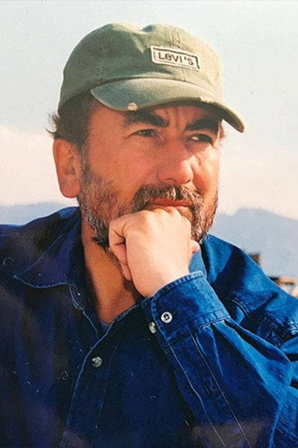 Arslan Abdukerim - Actor Profile Photo