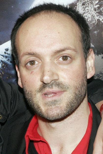 Boris Ventura-Diaz - Actor Profile Photo