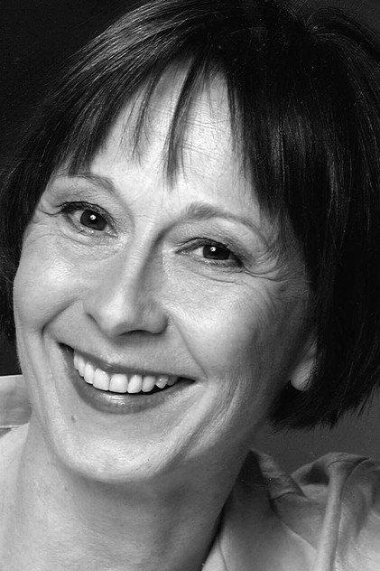 Susan Pellegrino - Actor Profile Photo