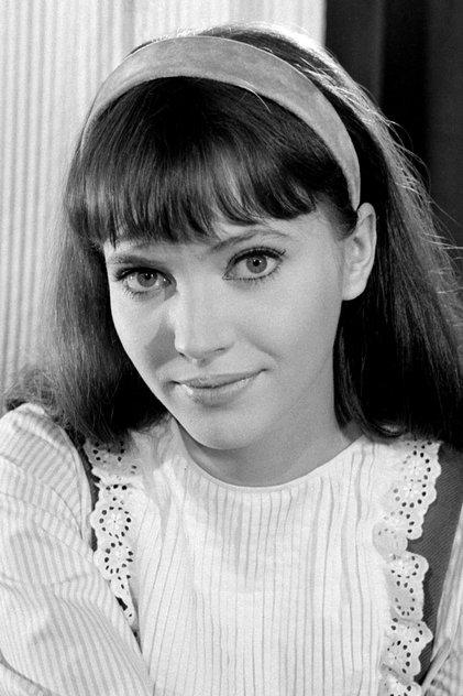 Anna Karina - Actor Profile Photo