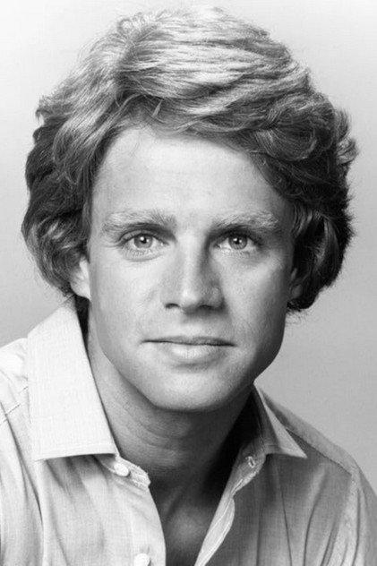 Woody Brown - Actor Profile Photo
