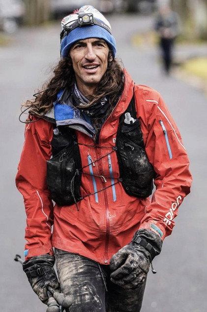 Jamil Coury - Actor Profile Photo