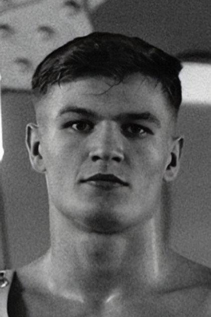 Codie Smith - Actor Profile Photo