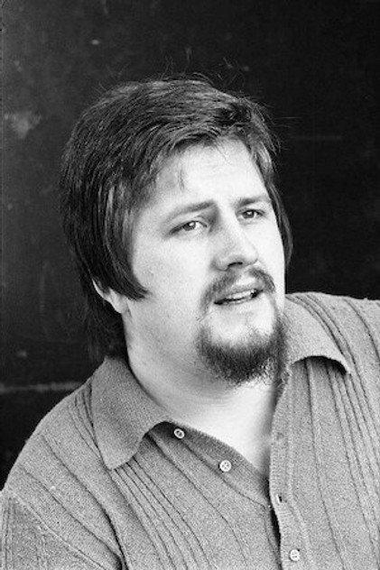 Robert Schunk - Actor Profile Photo