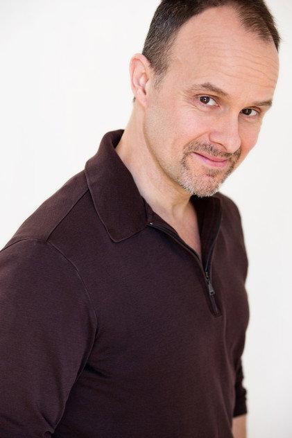 Oliver Wadsworth - Actor Profile Photo
