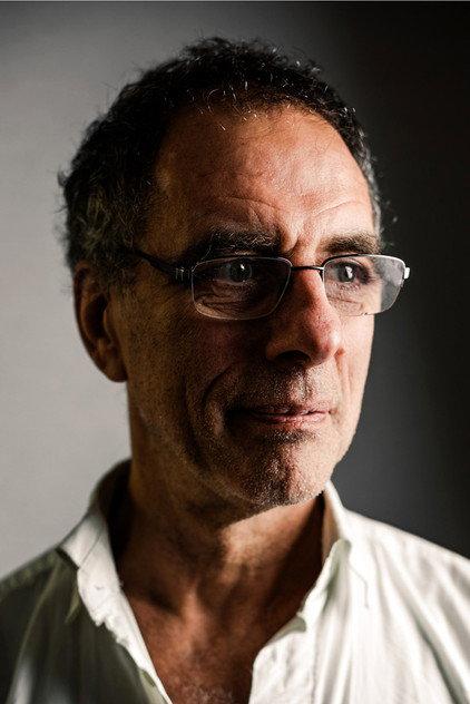 Peter De Graef - Actor Profile Photo