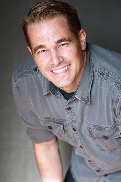 Ethan McDowell - Actor Profile Photo