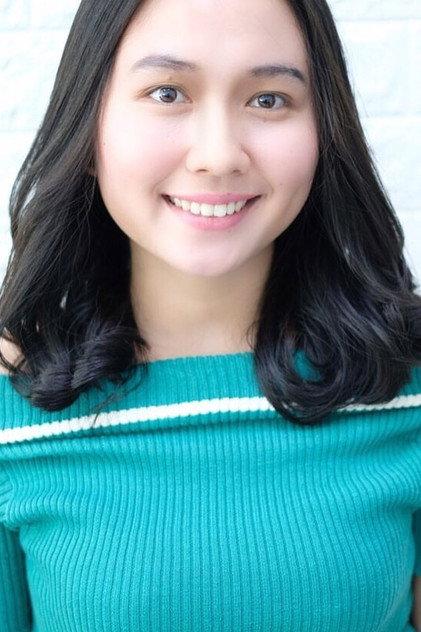 Irene Casanova Siahaan - Actor Profile Photo