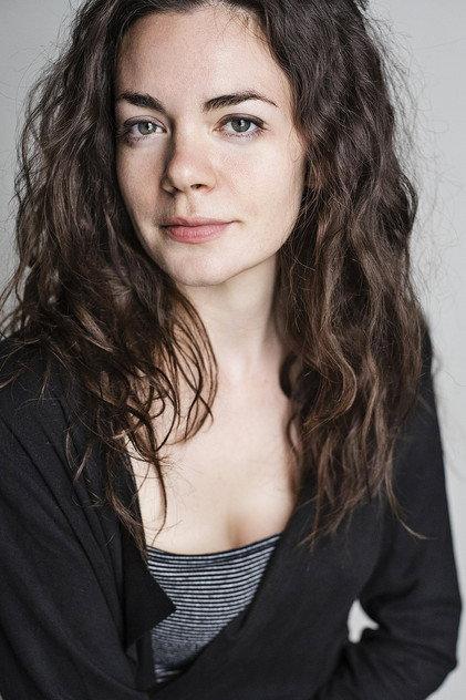 Haley McGee - Actor Profile Photo