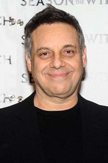 Dominic Sena - Actor Profile Photo