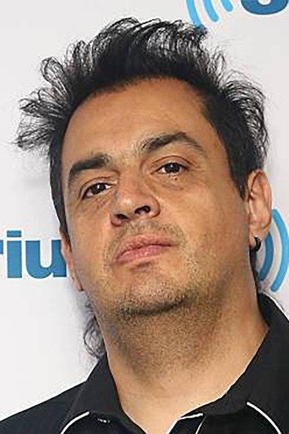 Gustavo “Nito” Montecchia - Actor Profile Photo