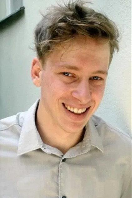 Philipp Kubitza - Actor Profile Photo