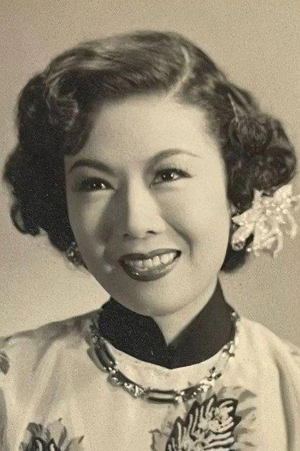 Ou-Yang Sha-Fei - Actor Profile Photo