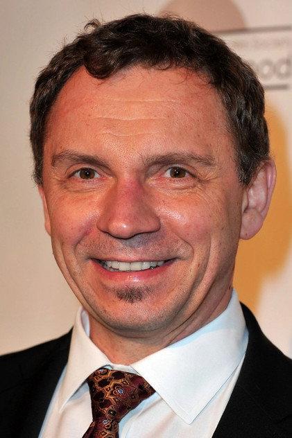 Andreas Deja - Actor Profile Photo