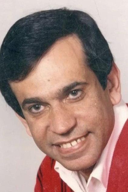 Farouq Youssef - Actor Profile Photo
