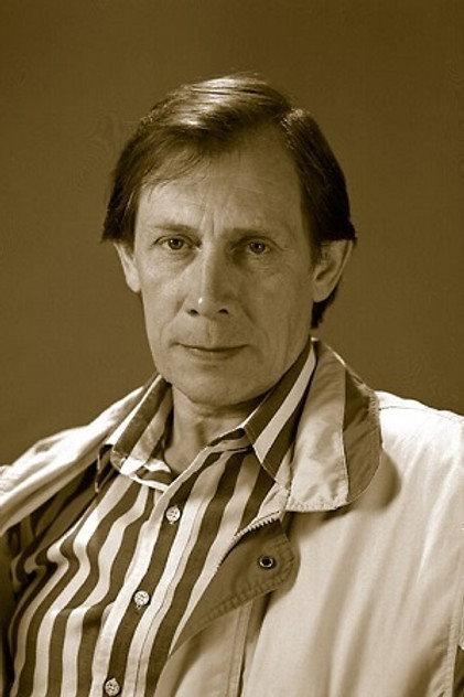 Vasiliy Bochkaryov - Actor Profile Photo