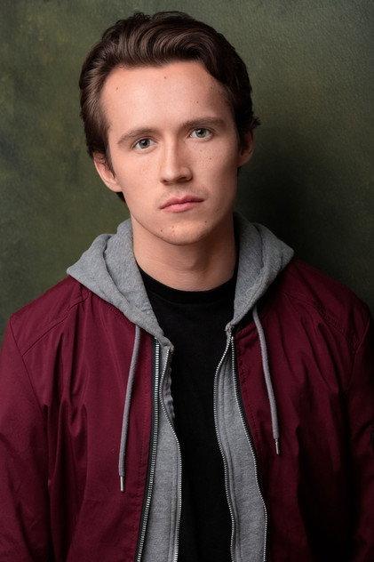 John Howard - Actor Profile Photo