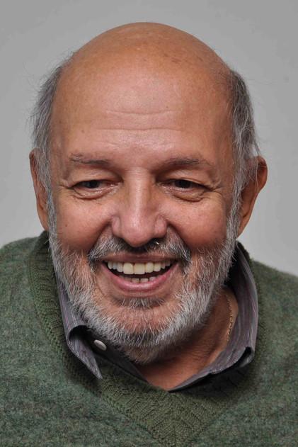 Mohamed Khan - Actor Profile Photo