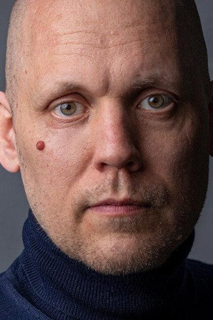 Oskar Thunberg - Actor Profile Photo