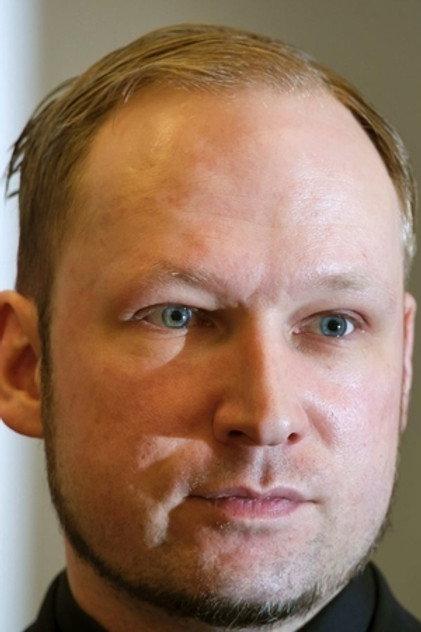 Anders Behring Breivik - Actor Profile Photo
