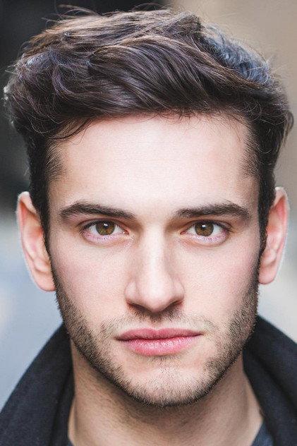 Alexander Bhat - Actor Profile Photo