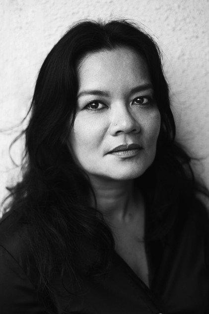 Bernice Chauly - Actor Profile Photo