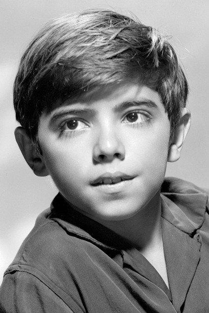 Felipe Pazos - Actor Profile Photo