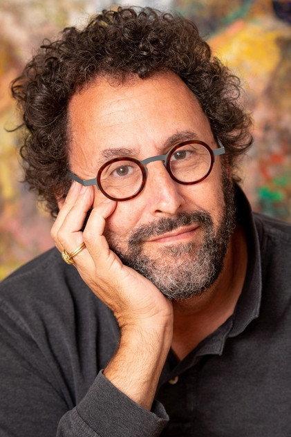 Tony Kushner - Actor Profile Photo