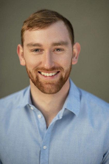 Cameron Lee Price - Actor Profile Photo