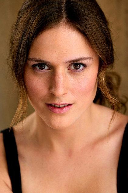 Ashlee Juergens - Actor Profile Photo