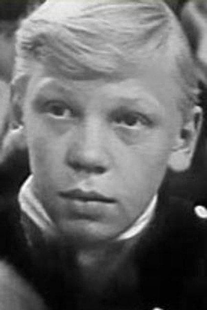 Aleksandr Varakin - Actor Profile Photo