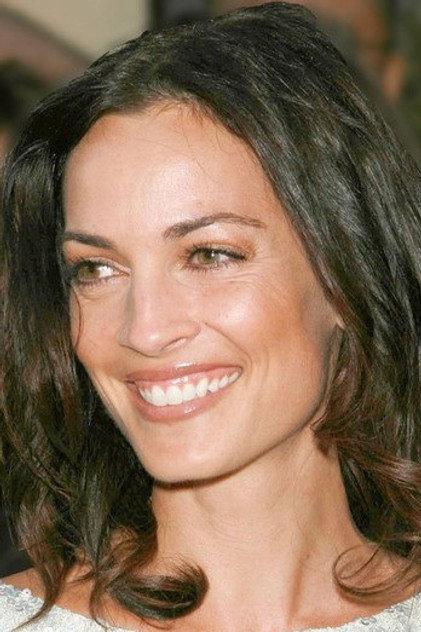 Johanna Nicosia - Actor Profile Photo