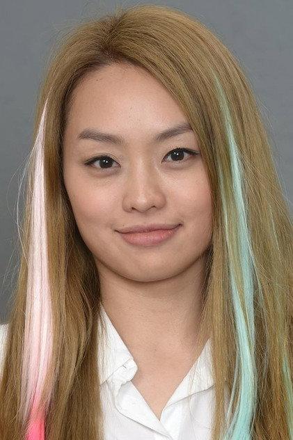 Emily Wong Go-Wai - Actor Profile Photo