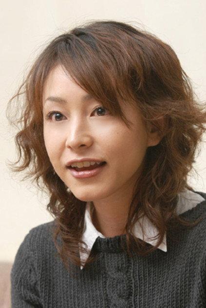 Yukiko Okamoto - Actor Profile Photo