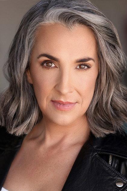 Elena Kent - Actor Profile Photo