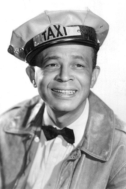 Alvin Childress - Actor Profile Photo