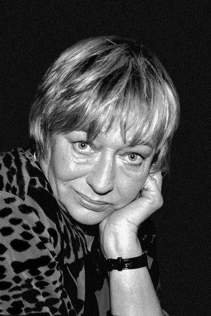 Ewa Szykulska - Actor Profile Photo