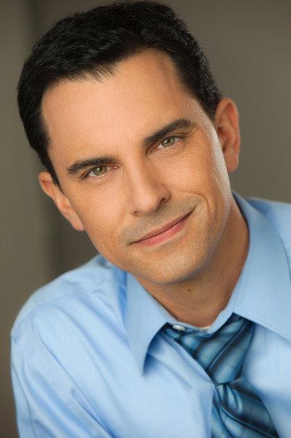 Justin T. Bowler - Actor Profile Photo