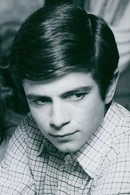 Paolo Turco - Actor Profile Photo