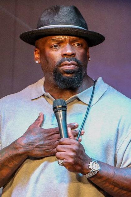 T.K. Kirkland - Actor Profile Photo