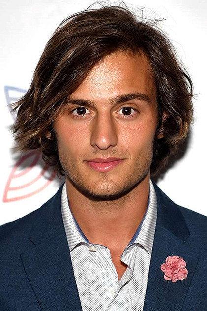 Bryant Wood - Actor Profile Photo
