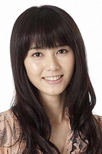 Yuri Mizutani - Actor Profile Photo