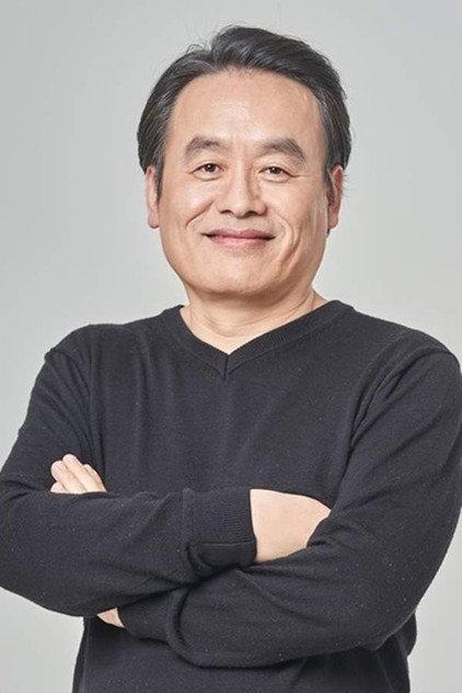 Jang Nam-yeol - Actor Profile Photo
