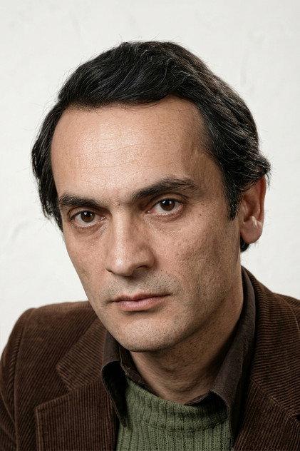 Nejat Gürsoy - Actor Profile Photo