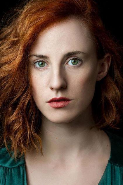 Sinéad Phelps - Actor Profile Photo