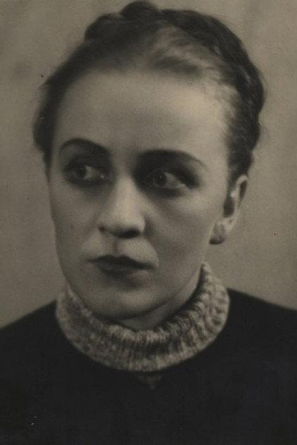 Elizaveta Solodova - Actor Profile Photo