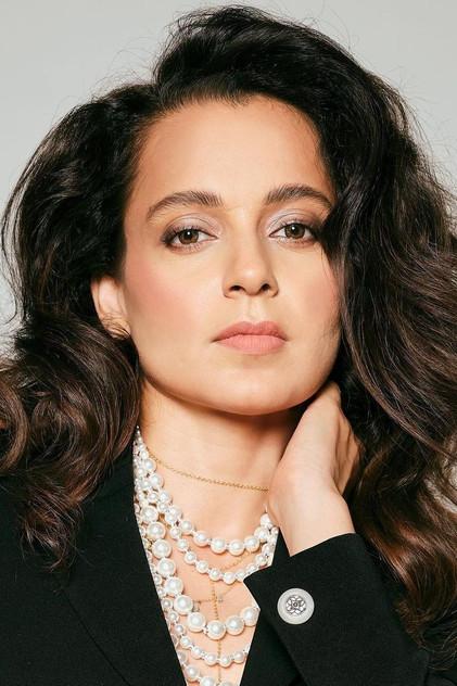 Kangana Ranaut - Actor Profile Photo